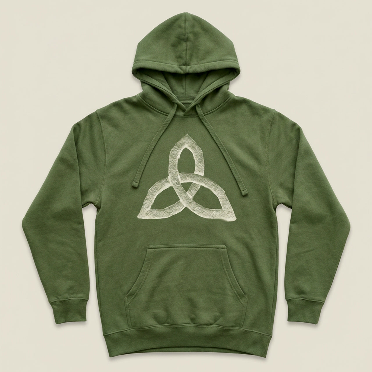 Trinity Knot Hoodie
