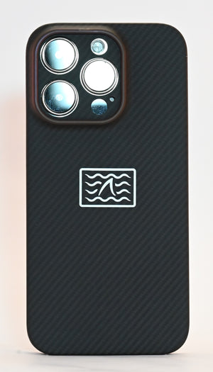 Carbon Air - iPhone 15 Series