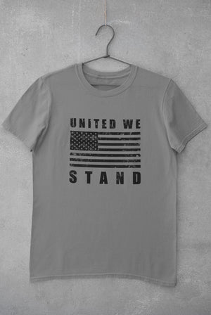 United We Stand Unisex T-shirt